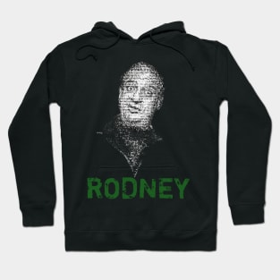 Rodney dangerfield t-shirt Hoodie